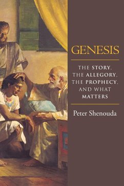 Genesis - Shenouda, Peter