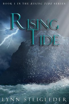 Rising Tide - Steigleder, Lynn