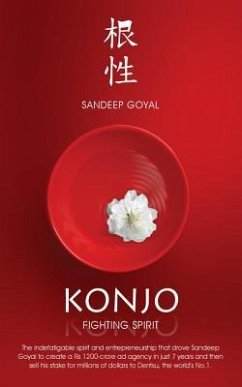 Konjo - Goyal, Sandeep