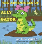 The Adventures of Ally Gator