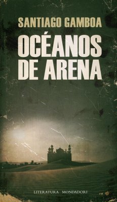 Oceanos de Arena / Oceans of Sand - Gamboa, Santiago