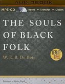 The Souls of Black Folk