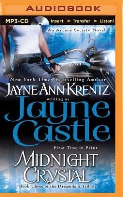 Midnight Crystal - Castle, Jayne