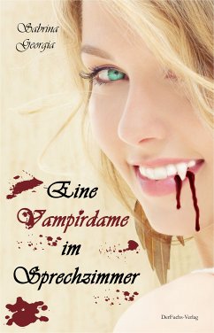 Eine Vampirdame im Sprechzimmer (eBook, PDF) - Georgia, Sabrina