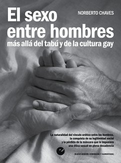 El sexo entre hombres (eBook, ePUB) - Chaves, Norberto