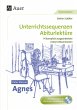 Peter Stamm: Agnes - Bild 1