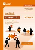 Englisch kooperativ Klasse 5