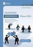 Geschichte kooperativ Klasse 9-10