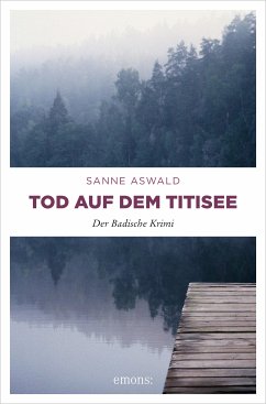 Tod auf dem Titisee (eBook, ePUB) - Aswald, Sanne