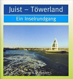 Juist - Töwerland - Marklein, Günter G. A.