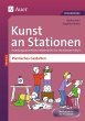 Kunst an Stationen Spezial Plastisches... - Bild 1