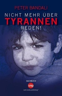 Cover Nicht mehr über Tyrannen reden!