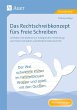 Das Rechtschreibkonzept fürs Freie... - Bild 1