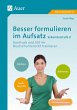 Besser formulieren im Aufsatz... - Bild 1