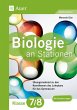 Biologie an Stationen 7-8 Gymnasium - Bild 1