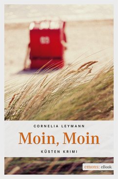 Moin, Moin (eBook, ePUB) - Leymann, Cornelia