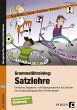 Grammatiktraining: Satzlehre - Bild 1