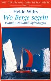 Wo Berge segeln (eBook, ePUB)