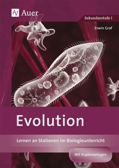 Evolution - Graf, Erwin