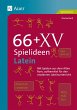 66 + XV Spielideen Latein - Bild 1