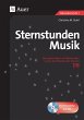 Sternstunden Musik 7-8 - Bild 1