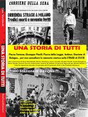 Una Storia di Tutti - Testimonianze sulle Stragi in Italia (eBook, ePUB)
