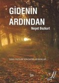 Gidenin Ardından (eBook, ePUB)