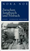 Zwischen Jungbusch und Filsbach (eBook, ePUB)