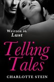 Telling Tales (eBook, ePUB) Telling Tales (eBook, ePUB)