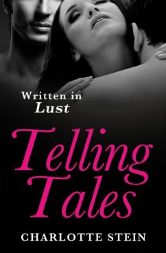 Cover Telling Tales (eBook, ePUB)