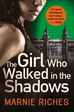 The Girl Who Walked in the Shadows (eBook, ePUB) Cover The Girl Who Walked in the Shadows (eBook, ePUB)