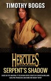 Hercules: Serpent's Shadow (eBook, ePUB) Hercules: Serpent's Shadow (eBook, ePUB)
