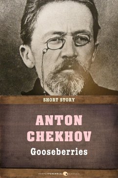 Gooseberries (eBook, ePUB) - Chekhov, Anton