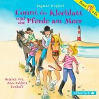 Conni & Co 11: Conni, das Kleeblatt und die Pferde am Meer (MP3-Download)