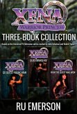 Xena Warrior Princess: Three Book Collection (eBook, ePUB)