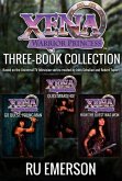 Xena Warrior Princess: Three Book Collection (eBook, ePUB) Xena Warrior Princess: Three Book Collection (eBook, ePUB)