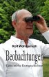 Beobachtungen (eBook, ePUB) - Bild 1