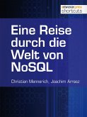 Eine Reise durch die Welt von NoSQL (eBook, ePUB)