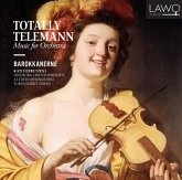 Totally Telemann Totally Telemann