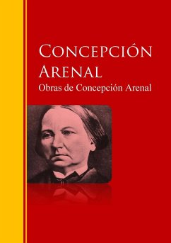 Cover Obras de Concepción Arenal (eBook, ePUB)