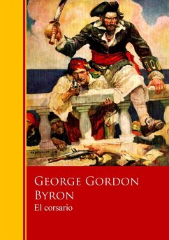 Cover El corsario (eBook, ePUB)
