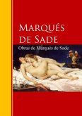 Obras de Marqués de Sade (eBook, ePUB)