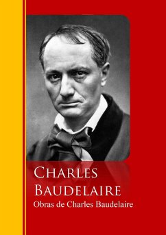Cover Obras de Charles Baudelaire (eBook, ePUB)