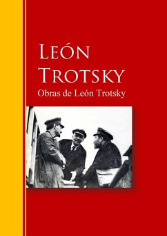 Obras de León Trotsky (eBook, ePUB) - Trotsky, León