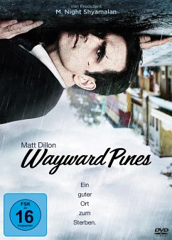 Wayward Pines