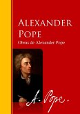 Obras de Alexander Pope (eBook, ePUB)