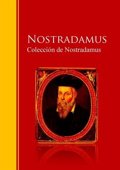 Cover Colección de Nostradamus (eBook, ePUB)