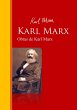 Obras de Karl Marx (eBook, ePUB) - Bild 1