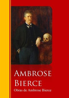 Cover Obras de Ambrose Bierce (eBook, ePUB)