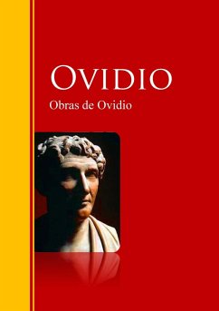 Cover Obras de Ovidio (eBook, ePUB)